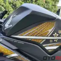 Galleri foto Inilah 25 Foto Honda CBR250RR SP Quick Shifter Garuda x Samurai Terbaru Untuk Indonesia Galleri foto Inilah 25 Foto Honda CBR250RR SP Quick Shifter Garuda x Samurai Terbaru Untuk Indonesia