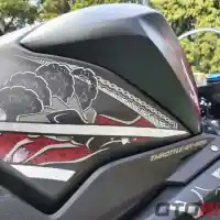 Galleri foto Inilah 25 Foto Honda CBR250RR SP Quick Shifter Garuda x Samurai Terbaru Untuk Indonesia Galleri foto Inilah 25 Foto Honda CBR250RR SP Quick Shifter Garuda x Samurai Terbaru Untuk Indonesia