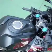 Galleri foto Inilah 25 Foto Honda CBR250RR SP Quick Shifter Garuda x Samurai Terbaru Untuk Indonesia Galleri foto Inilah 25 Foto Honda CBR250RR SP Quick Shifter Garuda x Samurai Terbaru Untuk Indonesia