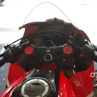 Galleri foto Pantas Rheza Danica Juara ARRC 2018, Inilah Profil Motornya