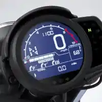 Galleri foto GALERI: Cruiser Terbaru Honda, CMX1100 Rebel 2021