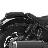 Galleri foto GALERI: Cruiser Terbaru Honda, CMX1100 Rebel 2021