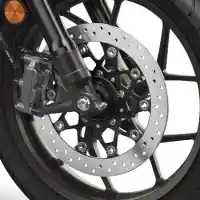 Galleri foto GALERI: Cruiser Terbaru Honda, CMX1100 Rebel 2021