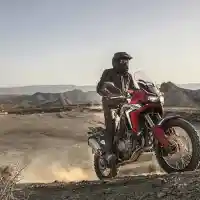 Galleri foto GALERI: CRF1100L Africa Twin 2020 (20 Foto)