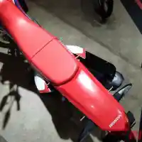 Galleri foto GALERI: Tampilan Sangar Honda CRF250L 2023 di IIMS 2023