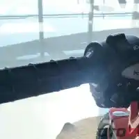 Galleri foto GALERI: Tampilan Detail Motor Bebek Petualang, Honda CT125