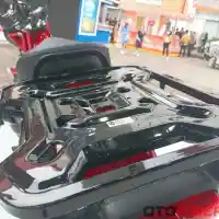 Galleri foto GALERI: Lebih Dekat dengan Honda CT125 2023 Galleri foto GALERI: Lebih Dekat dengan Honda CT125 2023