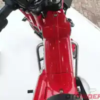 Galleri foto GALERI: Lebih Dekat dengan Honda CT125 2023 Galleri foto GALERI: Lebih Dekat dengan Honda CT125 2023