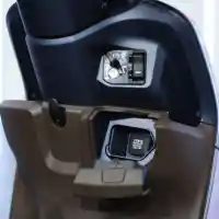 Galleri foto GALERI: Generasi Terbaru Honda Genio 2022