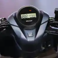 Galleri foto GALERI: Generasi Terbaru Honda Genio 2022