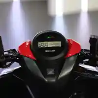 Galleri foto GALERI: Generasi Terbaru Honda Genio 2022