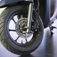 Galleri foto GALERI: Generasi Terbaru Honda Genio 2022