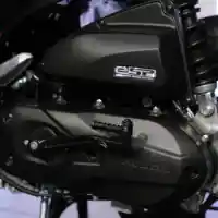 Galleri foto GALERI: Generasi Terbaru Honda Genio 2022