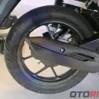 Galleri foto Spesifikasi Dan Galeri Foto Honda Genio, Stylish Dan Sporty