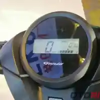 Galleri foto Spesifikasi Dan Galeri Foto Honda Genio, Stylish Dan Sporty
