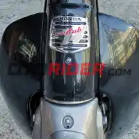 Galleri foto Honda Little Cub 50 Resmi Hadir Di Indonesia, Inilah Besaran Harganya