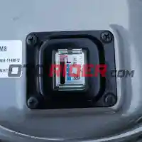 Galleri foto Honda Little Cub 50 Resmi Hadir Di Indonesia, Inilah Besaran Harganya