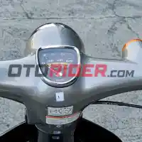 Galleri foto Honda Little Cub 50 Resmi Hadir Di Indonesia, Inilah Besaran Harganya