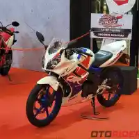 Galleri foto GALERI: Keseruan Honda Modif Contest 2023 Seri Pekanbaru Galleri foto GALERI: Keseruan Honda Modif Contest 2023 Seri Pekanbaru