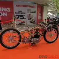 Galleri foto GALERI: Keseruan Honda Modif Contest 2023 Seri Pekanbaru Galleri foto GALERI: Keseruan Honda Modif Contest 2023 Seri Pekanbaru