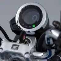 Galleri foto GALERI: Motor Mungil Honda Monkey 2022