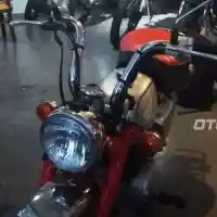 Galleri foto Heboh Honda Monkey Z50 Di Pasarkan Di Indonesia, Inilah Spesifikasinya