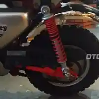 Galleri foto Heboh Honda Monkey Z50 Di Pasarkan Di Indonesia, Inilah Spesifikasinya