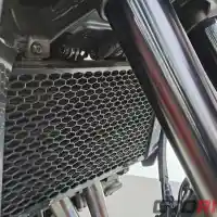 Galleri foto GALERI: Detail Tampilan Honda New XL750 Transalp, Cocok Buat Touring