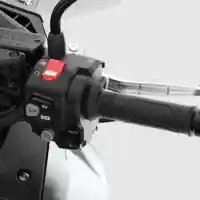 Galleri foto GALERI: Sport-Touring Terbaru, Honda NT1100 2022