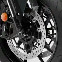 Galleri foto GALERI: Sport-Touring Terbaru, Honda NT1100 2022