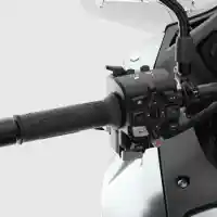 Galleri foto GALERI: Sport-Touring Terbaru, Honda NT1100 2022