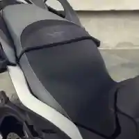 Galleri foto GALERI: Sport-Touring Terbaru, Honda NT1100 2022