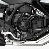 Galleri foto GALERI: Sport-Touring Terbaru, Honda NT1100 2022