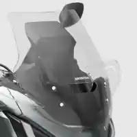 Galleri foto GALERI: Sport-Touring Terbaru, Honda NT1100 2022