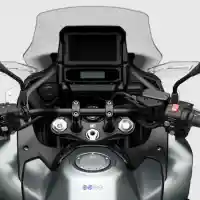 Galleri foto GALERI: Sport-Touring Terbaru, Honda NT1100 2022