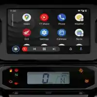 Galleri foto GALERI: Sport-Touring Terbaru, Honda NT1100 2022