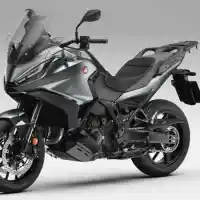 Galleri foto GALERI: Sport-Touring Terbaru, Honda NT1100 2022