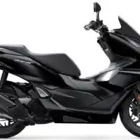 Galleri foto GALERI: Honda PCX 125 2021, Tampil Modern dan Futuristis