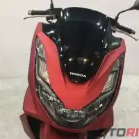 Galleri foto VIDEO: Modifikasi All New Honda PCX 160 - Luxury dan Sporty | OtoRider