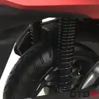 Galleri foto VIDEO: Modifikasi All New Honda PCX 160 - Luxury dan Sporty | OtoRider