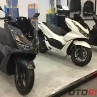 Galleri foto VIDEO: Modifikasi All New Honda PCX 160 - Luxury dan Sporty | OtoRider