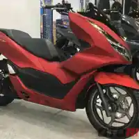 Galleri foto VIDEO: Modifikasi All New Honda PCX 160 - Luxury dan Sporty | OtoRider