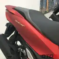 Galleri foto VIDEO: Modifikasi All New Honda PCX 160 - Luxury dan Sporty | OtoRider