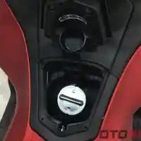 Galleri foto VIDEO: Modifikasi All New Honda PCX 160 - Luxury dan Sporty | OtoRider