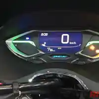 Galleri foto VIDEO: Modifikasi All New Honda PCX 160 - Luxury dan Sporty | OtoRider