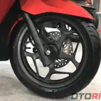 Galleri foto VIDEO: Modifikasi All New Honda PCX 160 - Luxury dan Sporty | OtoRider