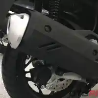 Galleri foto VIDEO: Modifikasi All New Honda PCX 160 - Luxury dan Sporty | OtoRider