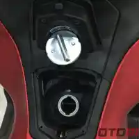 Galleri foto VIDEO: Modifikasi All New Honda PCX 160 - Luxury dan Sporty | OtoRider