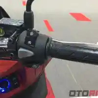 Galleri foto VIDEO: Modifikasi All New Honda PCX 160 - Luxury dan Sporty | OtoRider