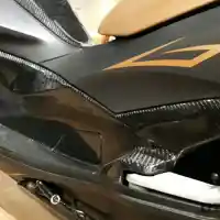 Galleri foto Elegant Touring Concept Untuk Honda PCX